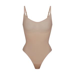 Skims Brand Everyday Sculpt Bodysuit